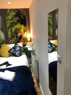 Euston Central Private Bedrooms 119A 4-7